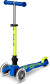 Micro - Mini Deluxe Foldbar Led - Neon Canary Yellow