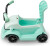 Micro - Mini Microlino Gåbil - Mint