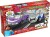 Micro Scalextric Racerbane - Ryans World - Street Chase - Inkl 2 Biler - 1