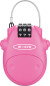 Micro - Wirelås - Pink - Kort