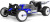 Maverick Rc - Mv150800 - Microbe Buggy Car - Blå - 1 24