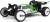 Maverick Rc - Mv150803 - Microbe Buggy Car - Grøn - 1 24