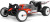 Maverick Rc - Mv150801 - Microbe Buggy Car - Rød - 1 24