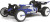 Maverick Rc - Microbe Flux Buggy Bil - Blå - 1 24 - Mv150870