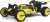 Maverick Rc - Microbe Flux Buggy Bil - Gul - 1 24 - Mv150871
