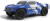 Maverick Rc - Microbe Sc Flux Short Course - Blå - 1 24 - Mv151508