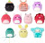 Micromallows - 6 Cm Plys 10-Pak