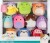 Micromallows - 6 Cm Plys 10-Pak