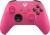 Microsoft - Xbox X Wireless Controller - Deep Pink