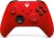 Microsoft - Xbox X Wireless Controller - Redwhite