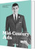 Mid-Century Ads - 40Th Ed - English Book