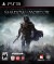 Middle-Earth Shadow Of Mordor Import - PS3