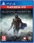Middle-Earth Shadow Of Mordor - Playstation Hits - PS4