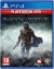 Middle-Earth Shadow Of Mordor Playstation Hits - PS4