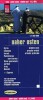 Middle East - Reise Know-How - English Book
