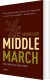 Middlemarch - Bog