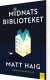 Midnatsbiblioteket - Bog