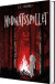 Midnatsspillet - Bog