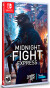 Midnight Fight Express Limited Run Import - Nintendo Switch