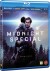 Midnight Special - Blu-Ray