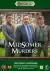 Kriminalkommissær Barnaby Midsomer Murders - Box 37 - DVD