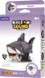 Mieredu - Shark - Build N Sound 3D Puzzle - Haj