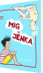 Mig Og Jenka - Bog