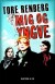 Mig Og Yngve - Bog
