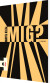 Mig - Bog