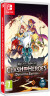 Might Magic Clash Of Heroes Definitive Edition - Nintendo Switch