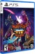 Mighty Fight Federation Limited Run Import - PS5