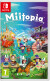 Miitopia Uk Se Dk Fi - Nintendo Switch