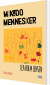 Mikadomennesker - Bog