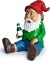 Mikamax - Drunken Gnomes Wasted - Havenisse - Beruset