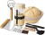 Mikamax - Sourdough Starter Kit - All-In-One Surdej Bagesæt