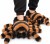 Mikamax - Tarantula Slippers