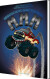 Mikkels Mega Monstertruck - Bog