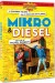 Mikro Diesel - DVD