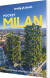 Milan Pocket Lonely Planet - English Book