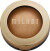 Milani Cosmetics - Baked Highlighter - Bronze Splendore