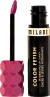 Milani Cosmetics - Color Fetish Hydrating Lip Stain - Pink About It - 529Ml