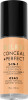 Milani Cosmetics - Conceal Perfect 2-In-1 Foundation - Warm Natural - 30 Ml