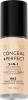 Milani Cosmetics - Conceal Perfect 2-In-1 Foundation - Warm Porcelain - 30