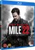 Mile 22 - Mark Wahlberg - 2018 - Blu-Ray