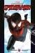 Miles Morales 1 - Tegneserie