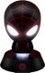 Miles Morales Spiderman Figur Lampe