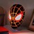 Miles Morales Mask Light