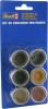 Revell Maling - Militær Sæt - 6X14 Ml - 32341