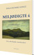 Miljødigte 4 - Bog