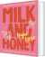 Milk And Honey 10Th Anniversary Collector S Edition - English Book